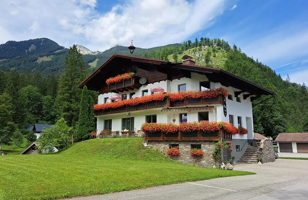 Hotel garni Landhaus Bürtlmair-1