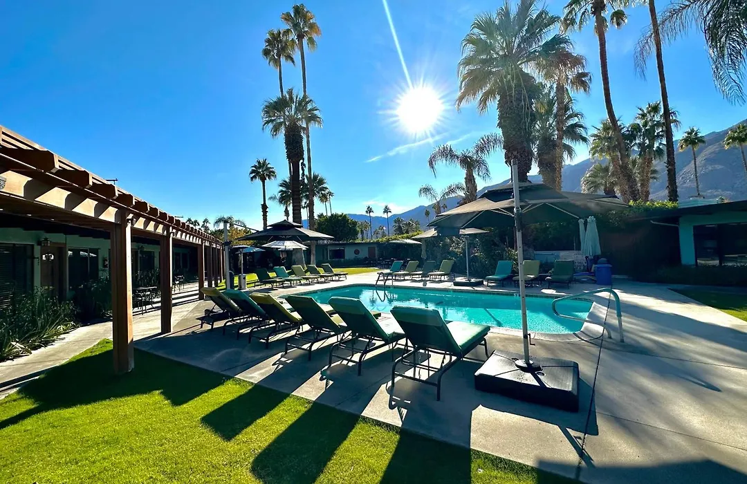 Vista Grande Resort - A Gay Men'S Resort-1
