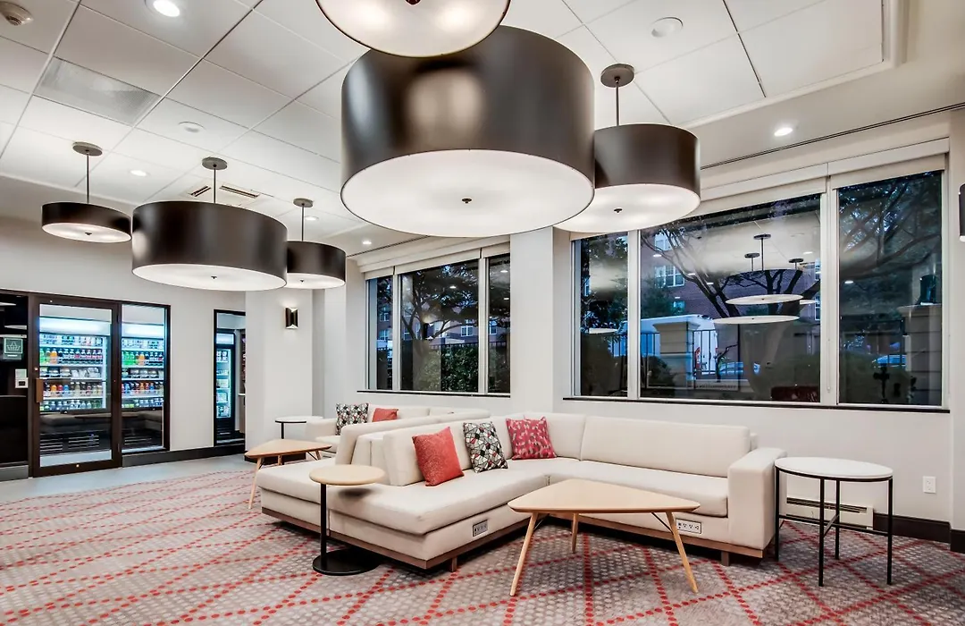 Holiday Inn Washington-Central/White House By Ihg-1