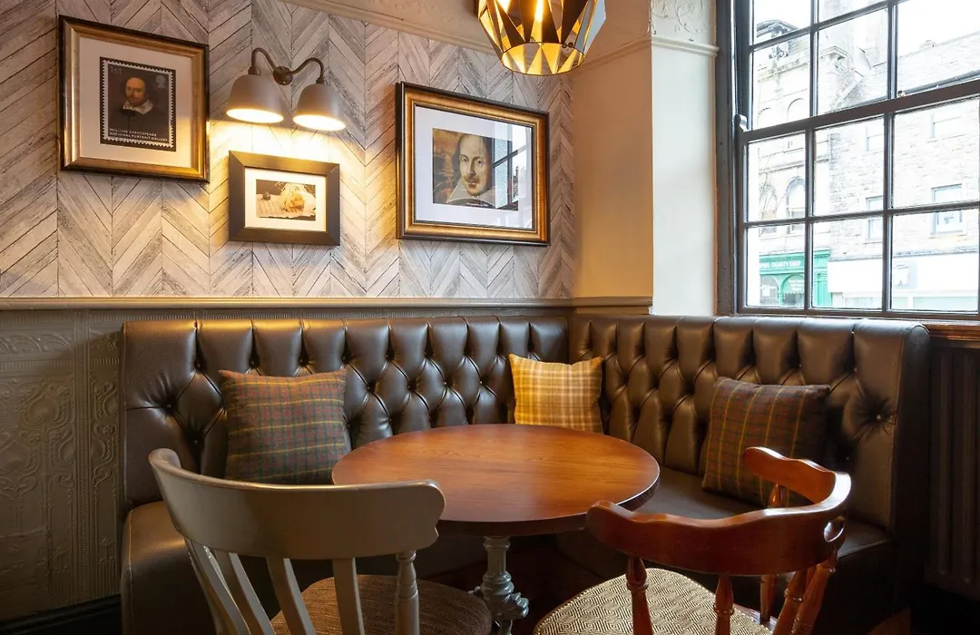 Shakespeare Inn-1