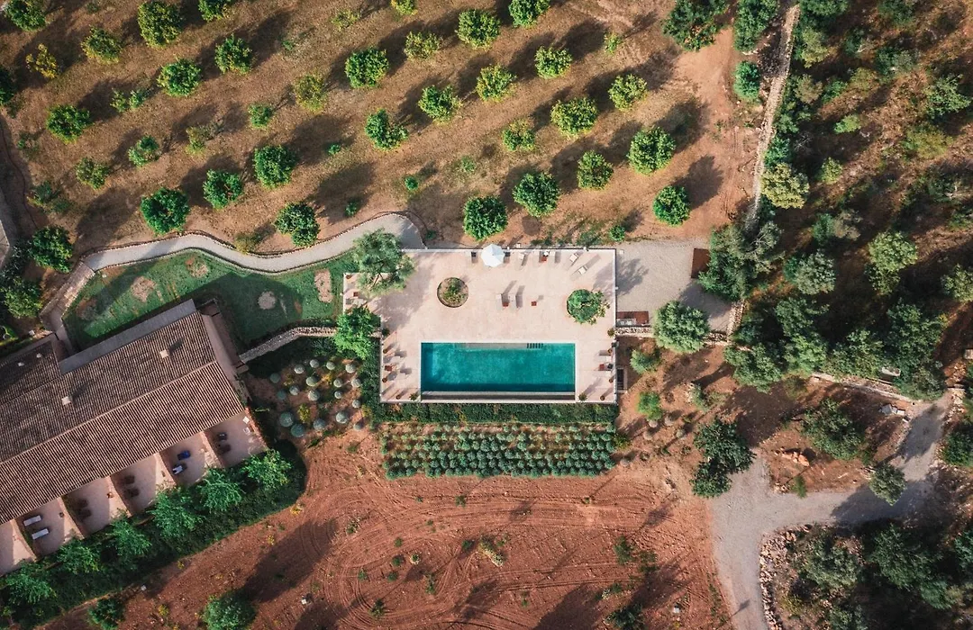 Finca Es Cabas-1