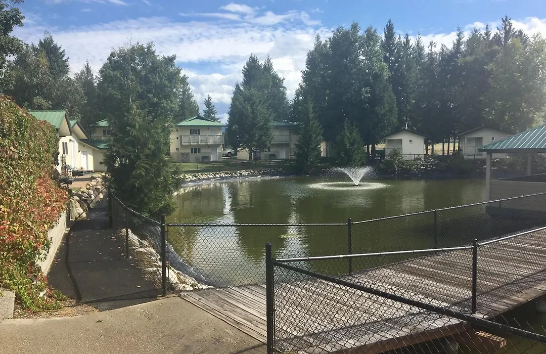Clearwater Valley Resort-1