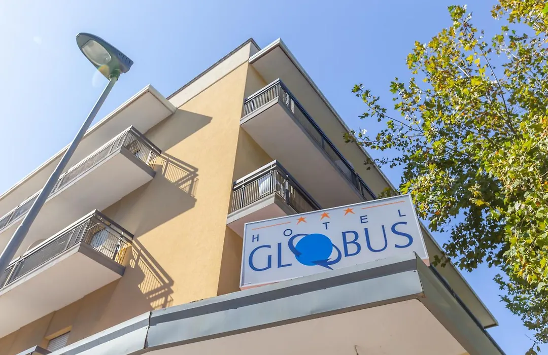 Hotel Globus-1