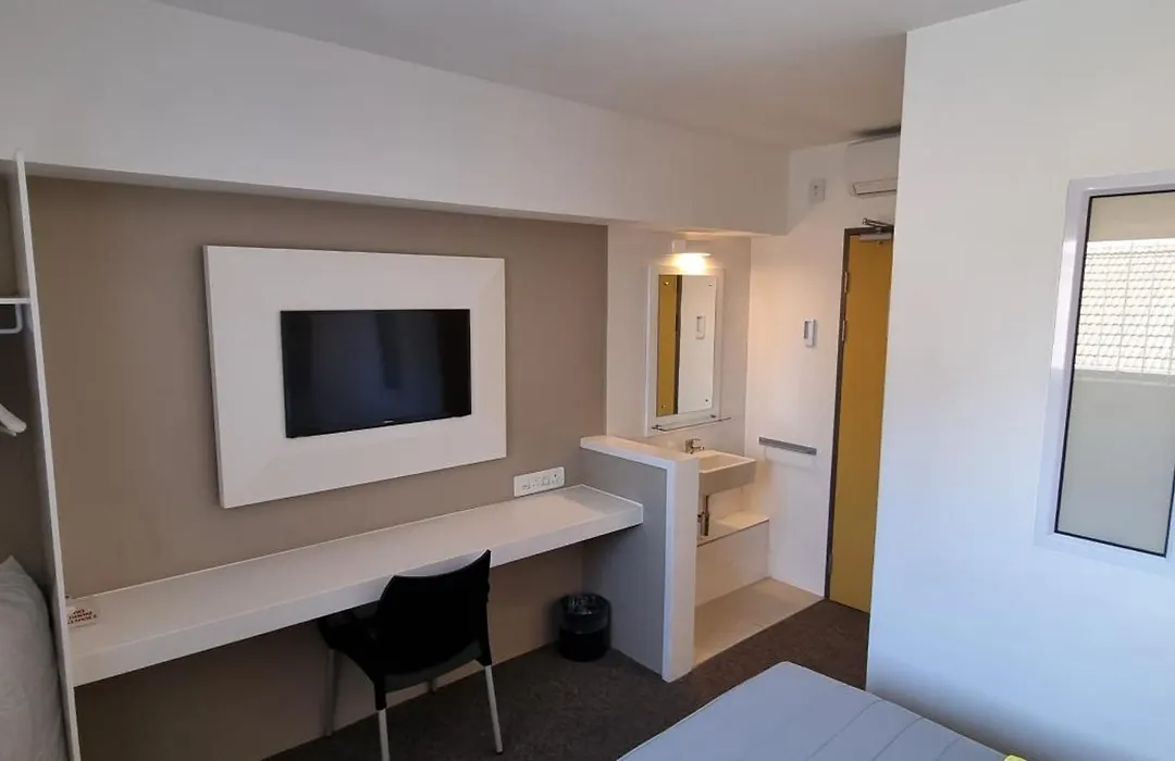 Check Inn Hotel-1