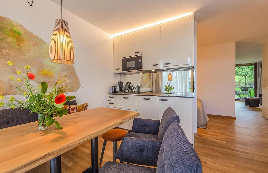 Ferienwohnungen Boardinghouse Bodensee-1
