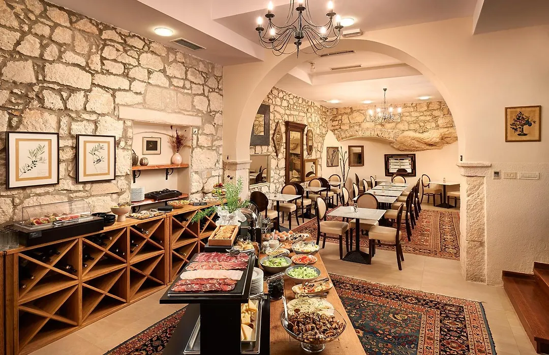Angelo D'Oro Heritage Hotel-1