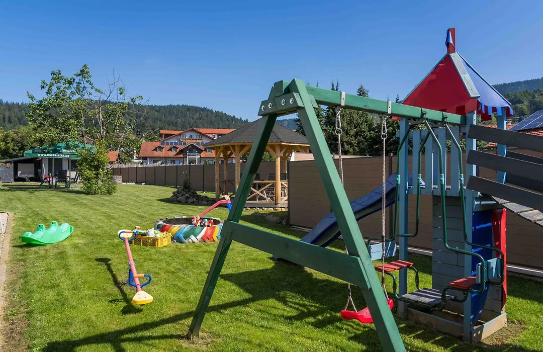 Pension Bayerwald-1
