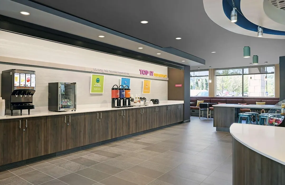 Tru By Hilton Tukwila Seattle Airport, Wa-1