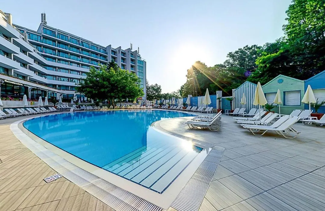 Mirabelle Hotel-1
