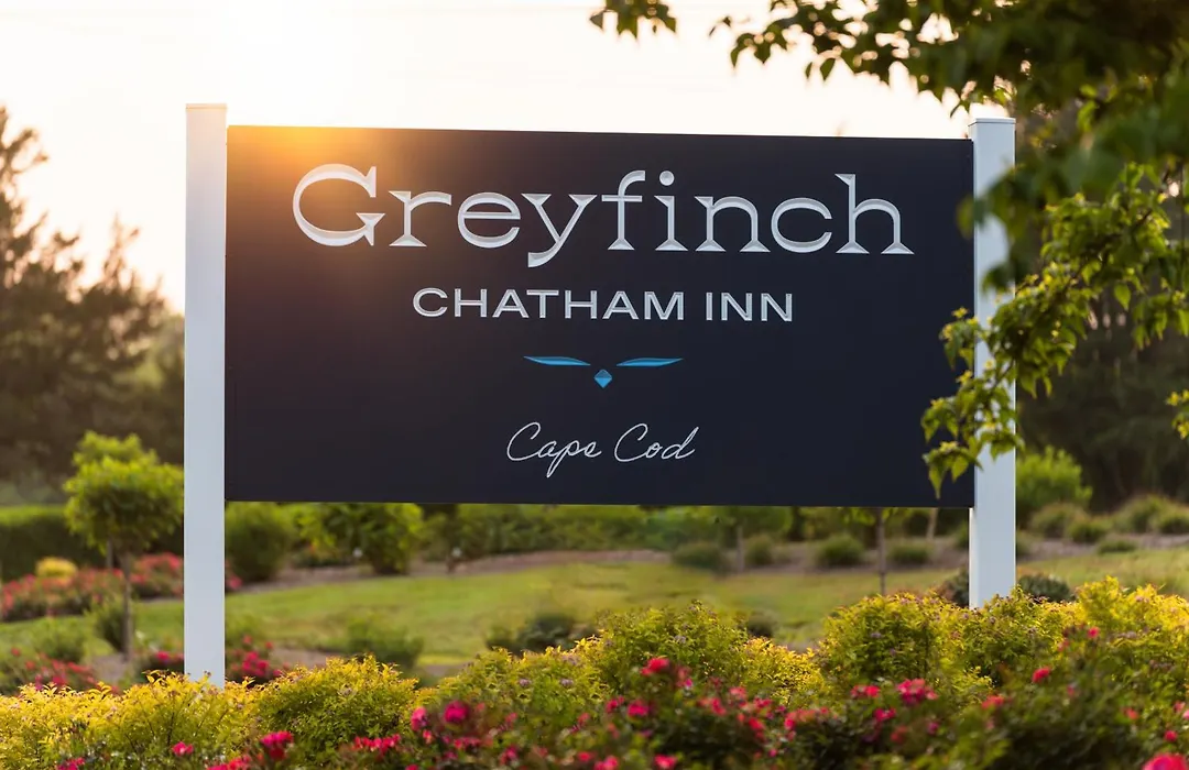 Greyfinch Chatham Inn-1