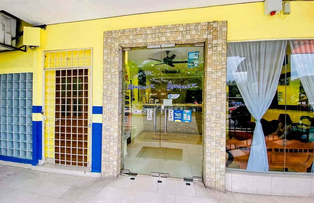 Sun Inns Hotel Equine, Seri Kembangan-1