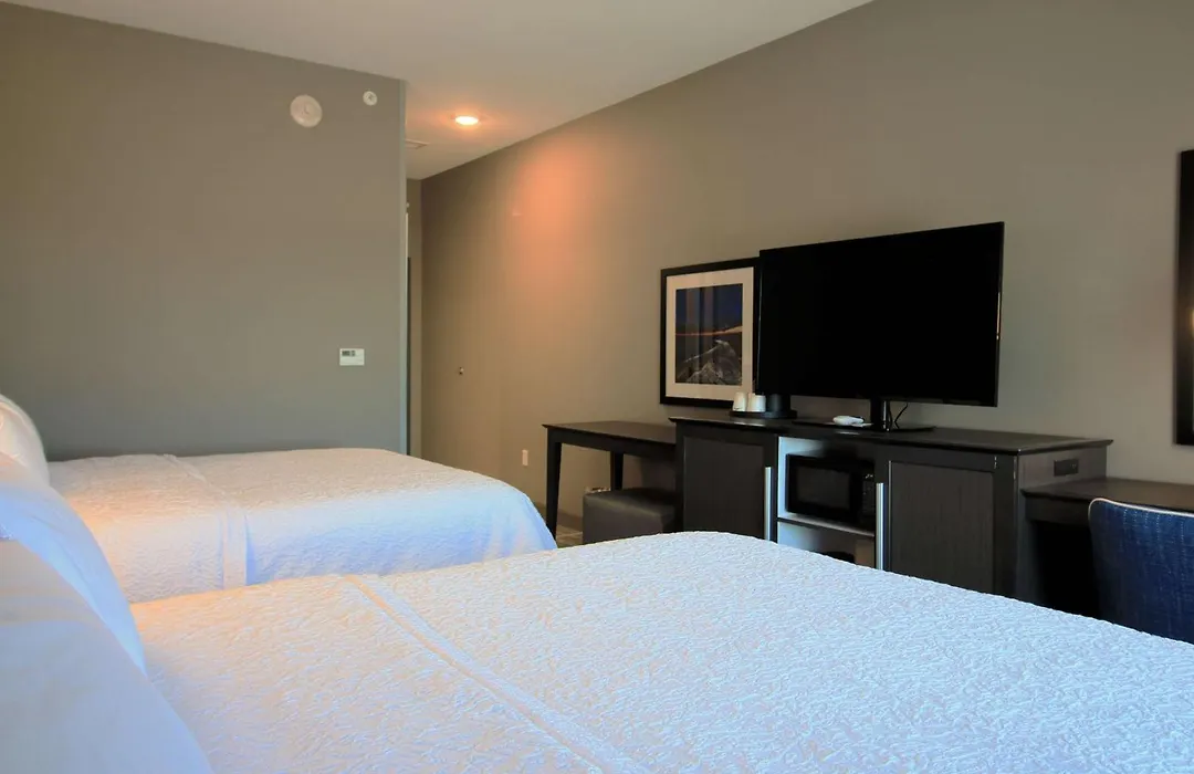 Hampton Inn West Plains-1