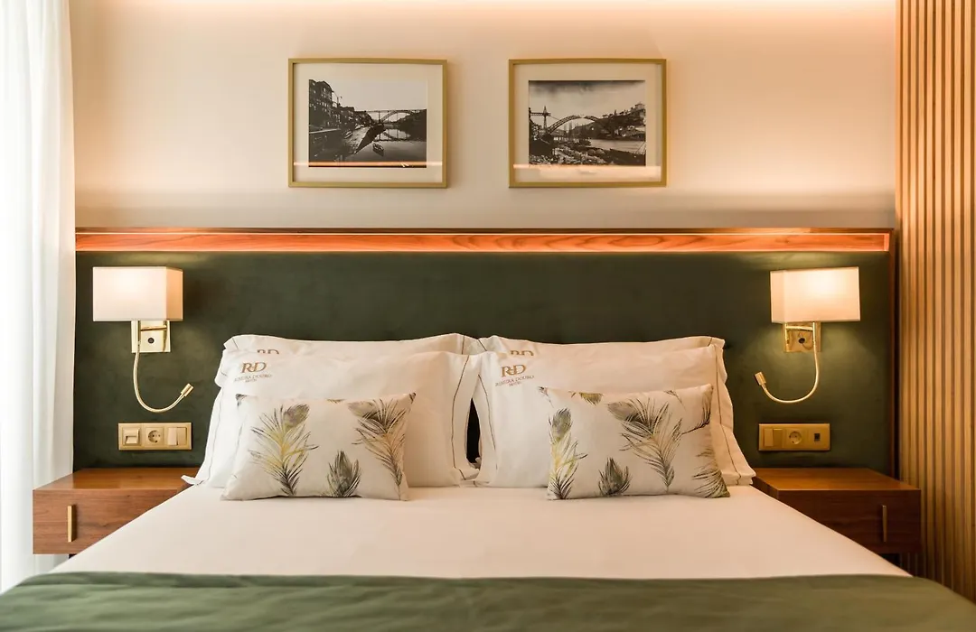 Ribeira Douro Hotel-1