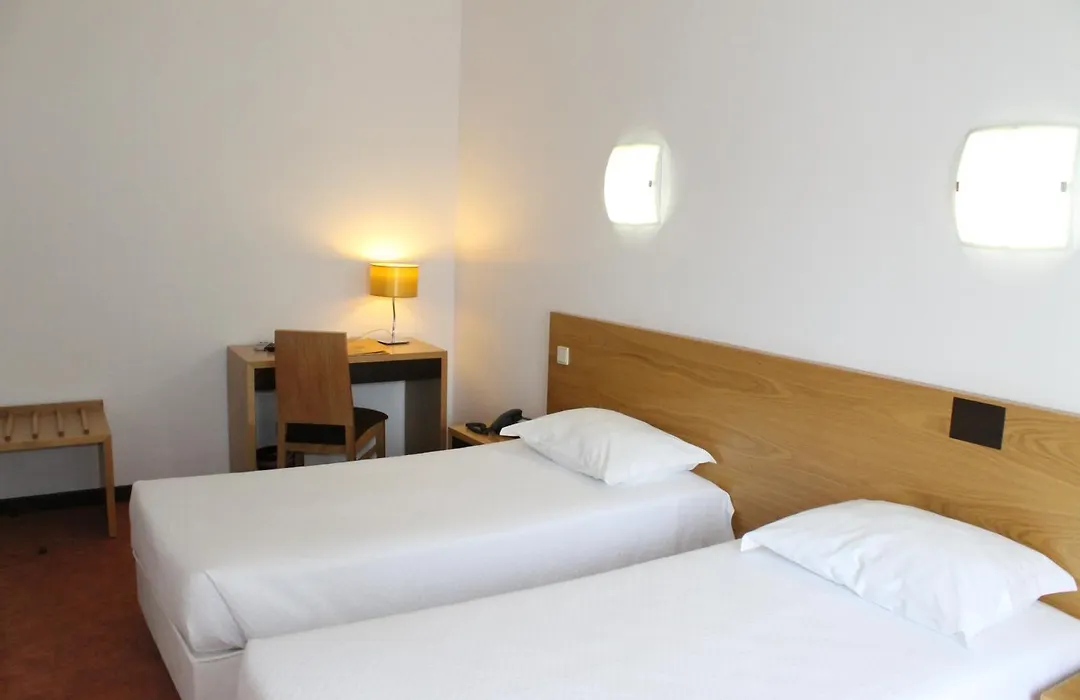 Hotel Brazão-1