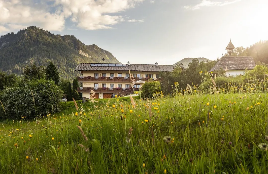 Gästehaus Heißenlehen-1