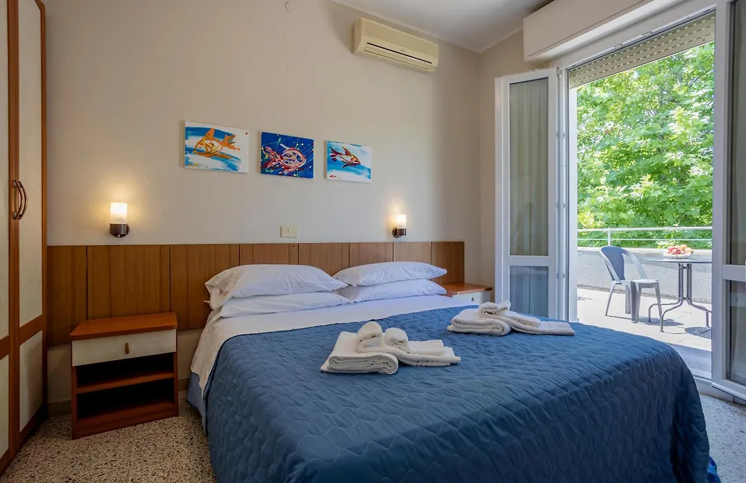 Hotel Stella Del Mare-1