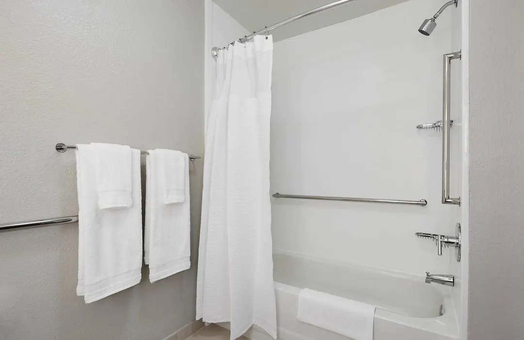 Springhill Suites Tempe At Arizona Mills Mall-1