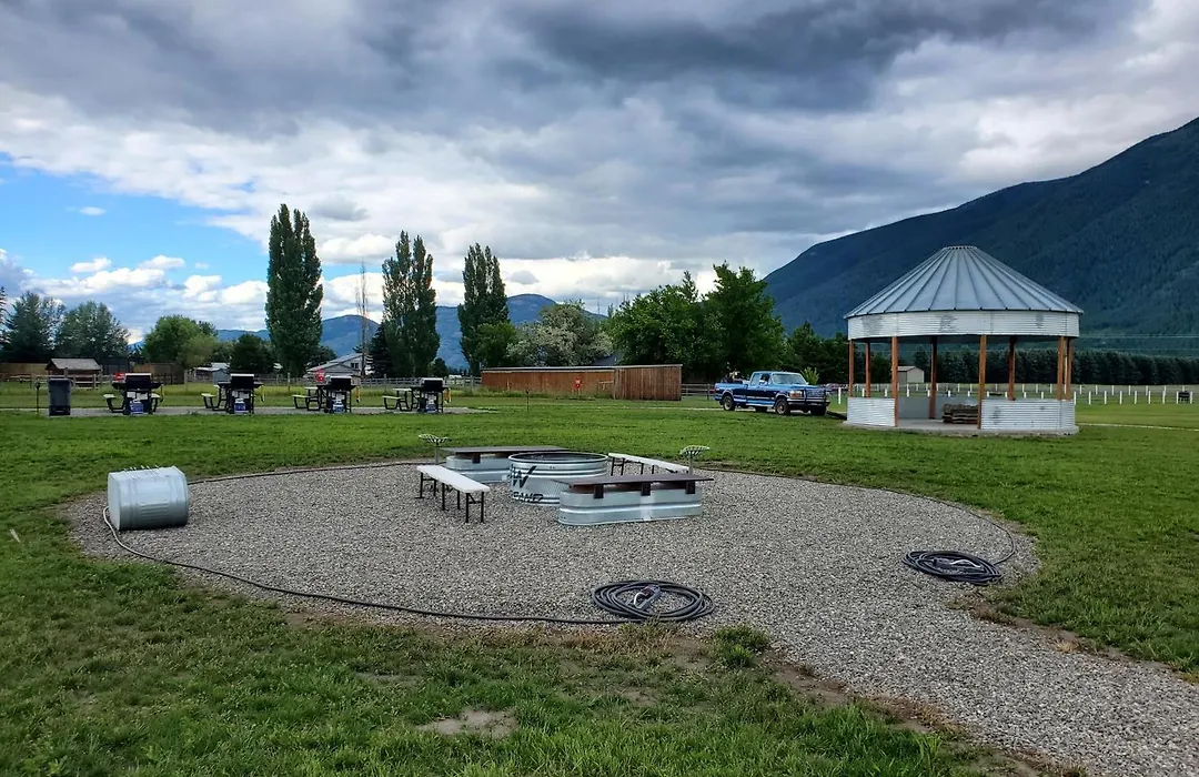 Glacier Acres Guest Ranch-1