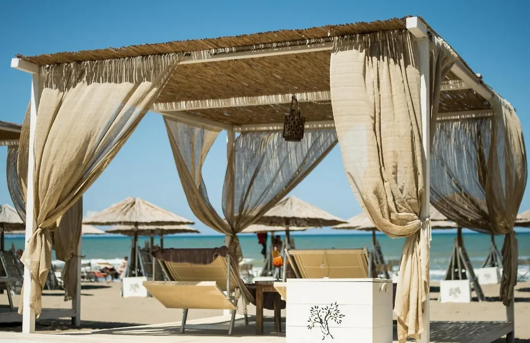 Argentario Golf & Wellness Resort, Autograph Collection-1