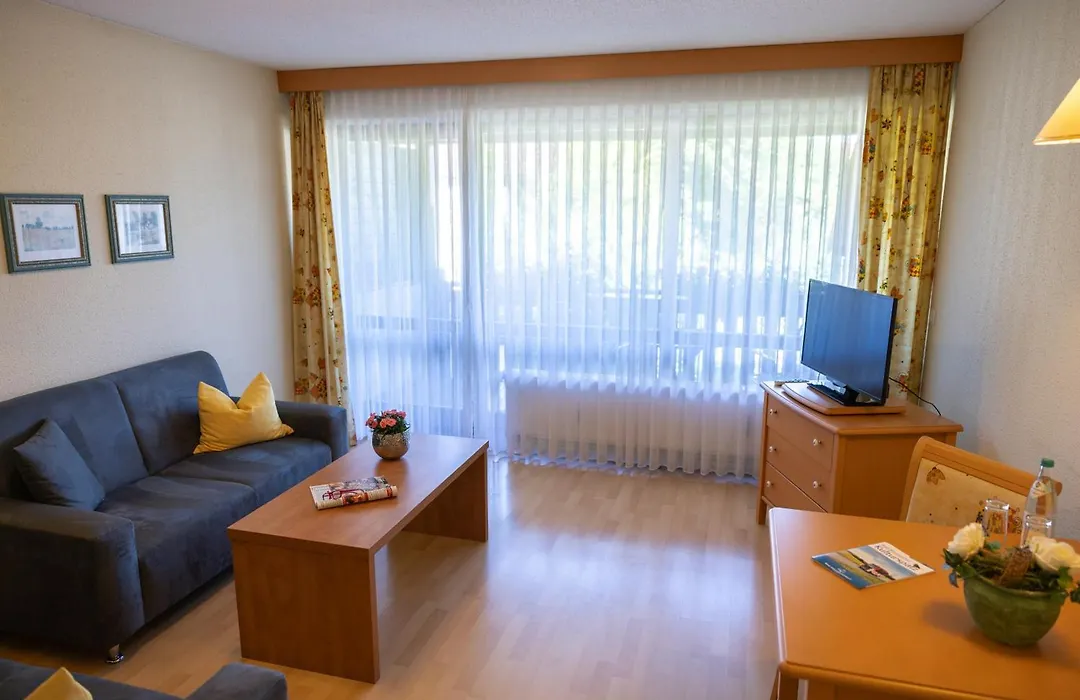 Hotel Rottaler Hof-1