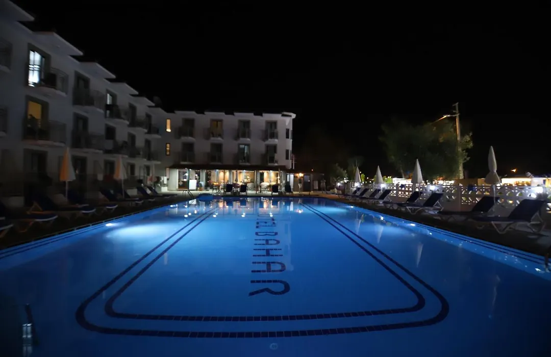 Bahar Hotels (Adults Only)-1
