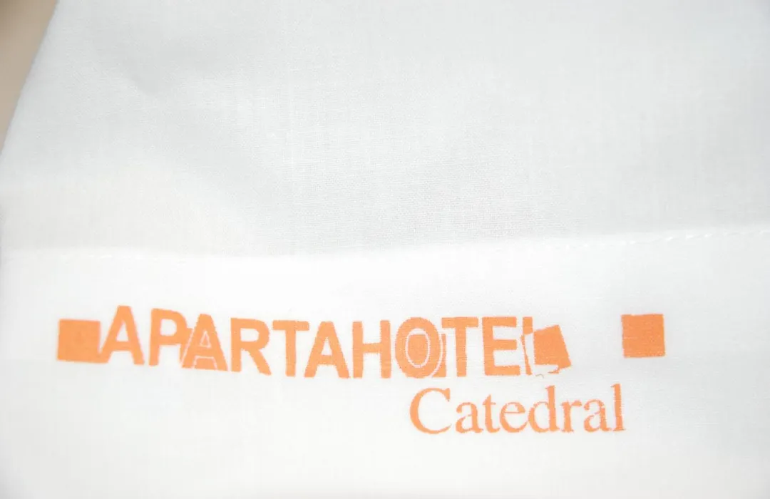 Apartahotel FC Catedral-1