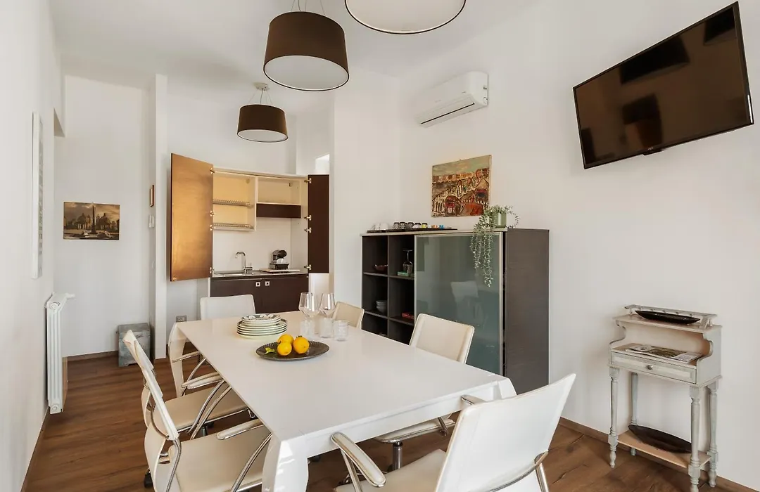 Guest House Maison 6-1