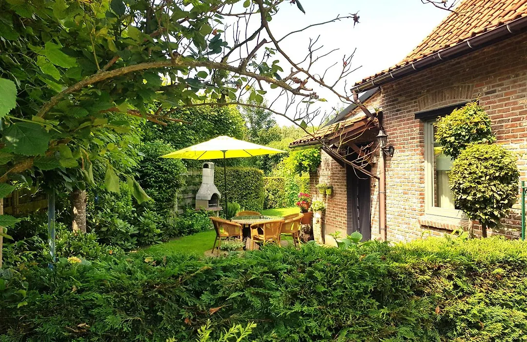 Casa Rosalie-1