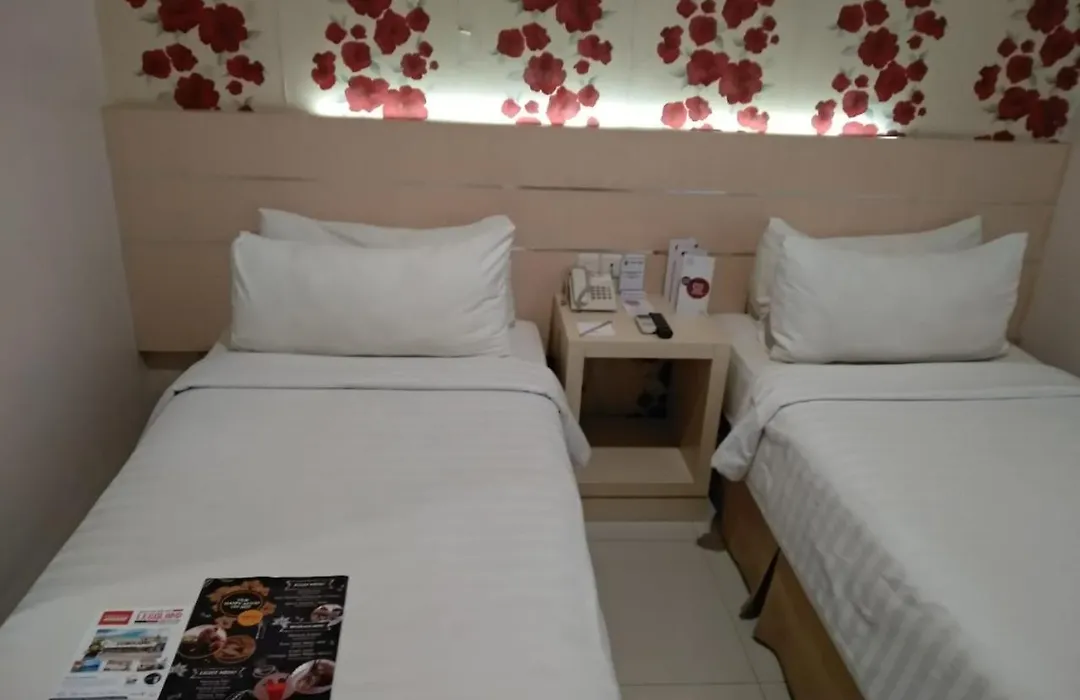 Cordela Inn Hm Yamin Medan-1