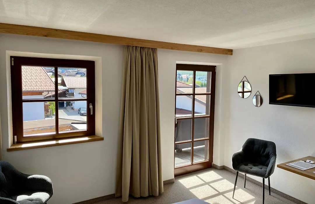 Haus Tirol Ehrwald-1