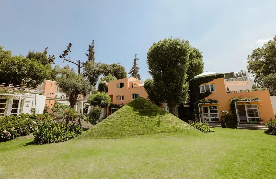 La Posada del Puente-1