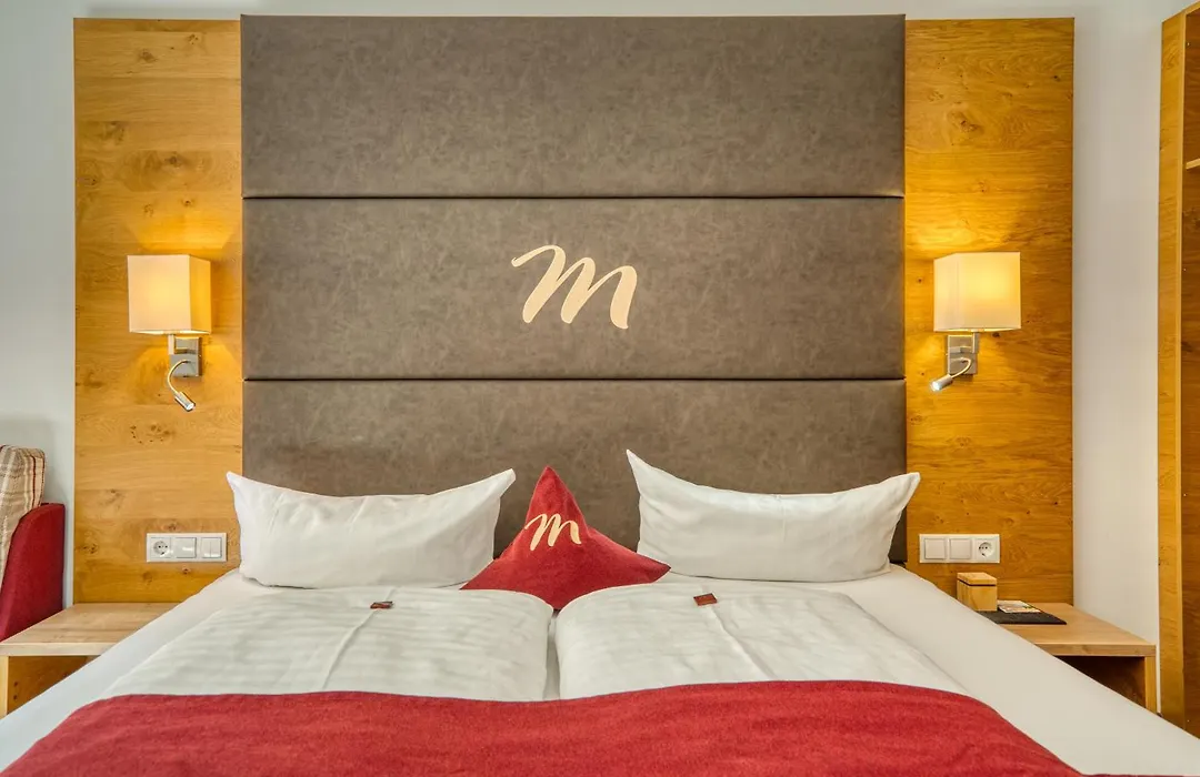 Mallaun Hotel.Erlebnis-1