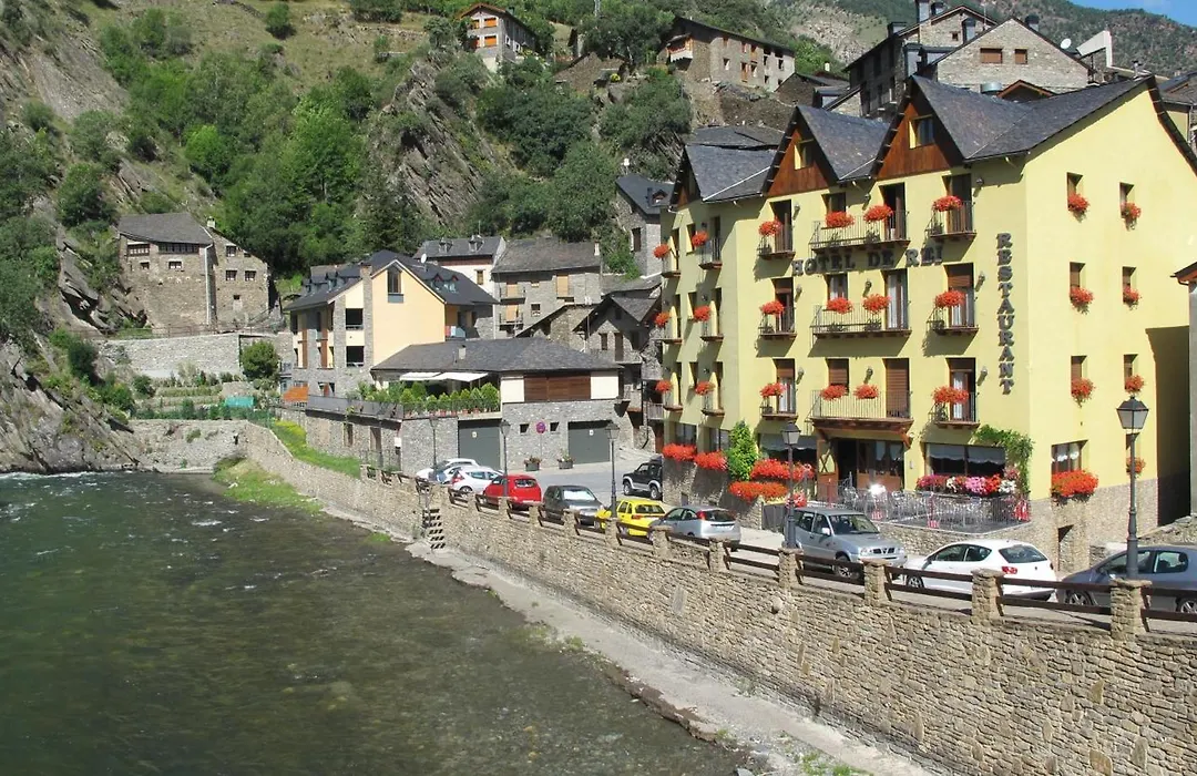 Hotel De Rei-1