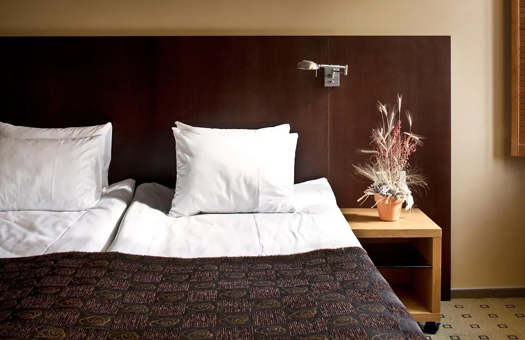 Hanza Hotel-1