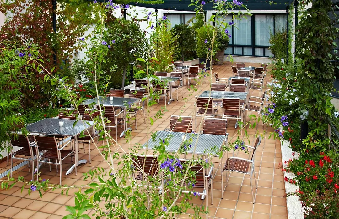 Hotel Carlos I Silgar-1