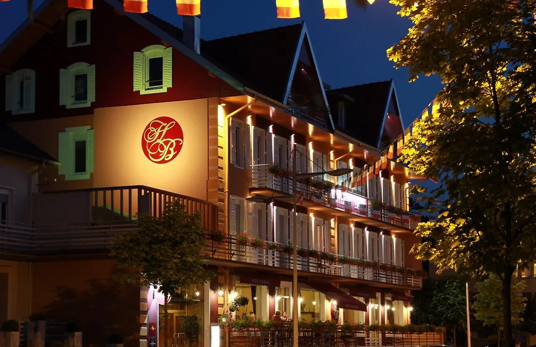 Hotel Des Bains-1