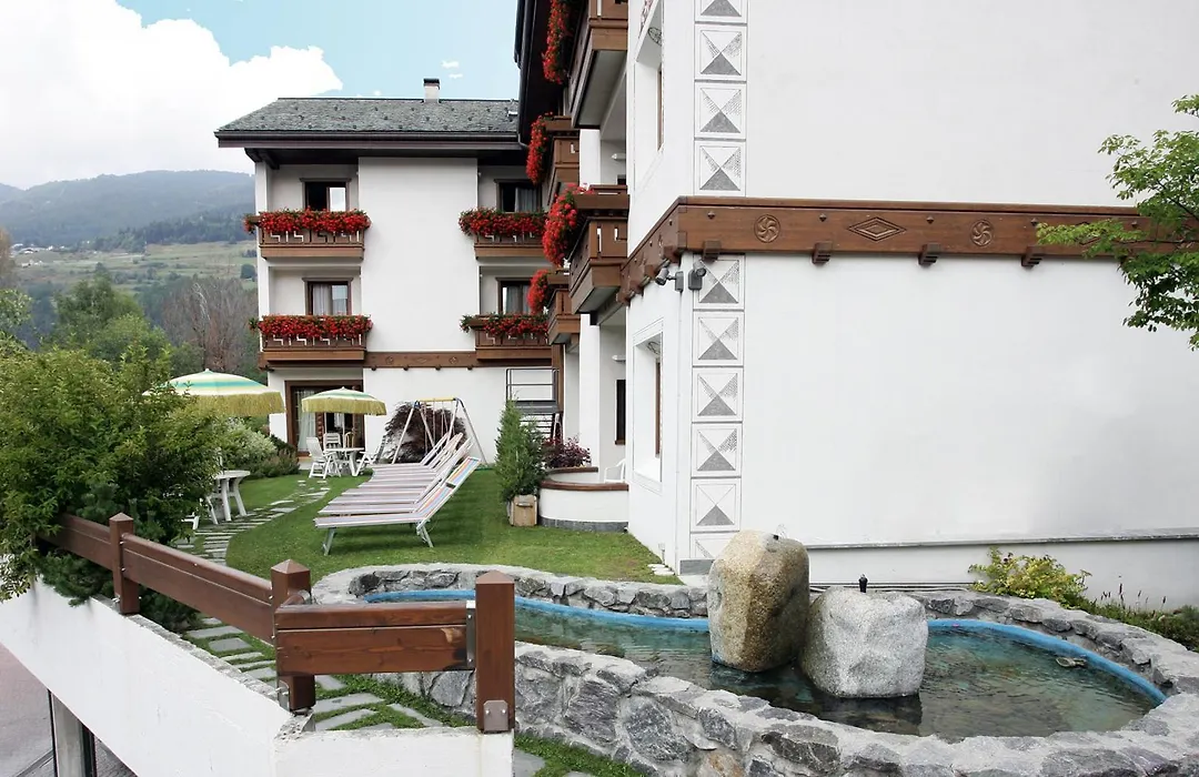 Hotel Santanton-1