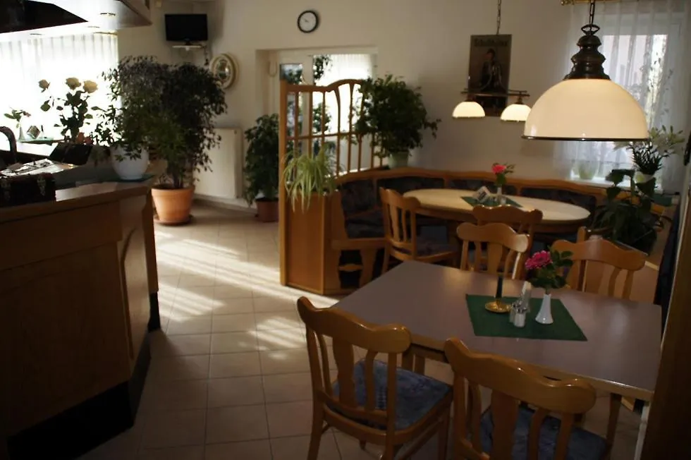 Landhotel Pagram-Frankfurt/Oder-1