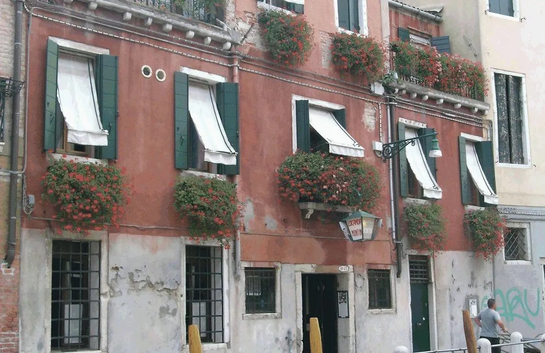 Antica Locanda Montin-1