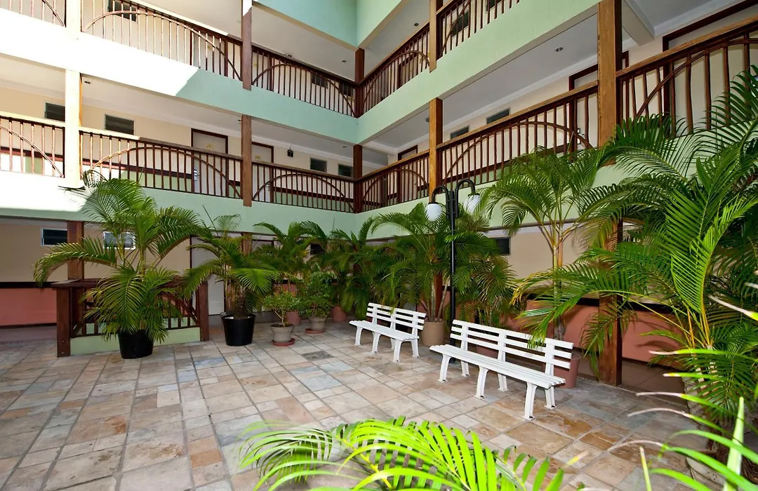Natal Praia Hotel-1