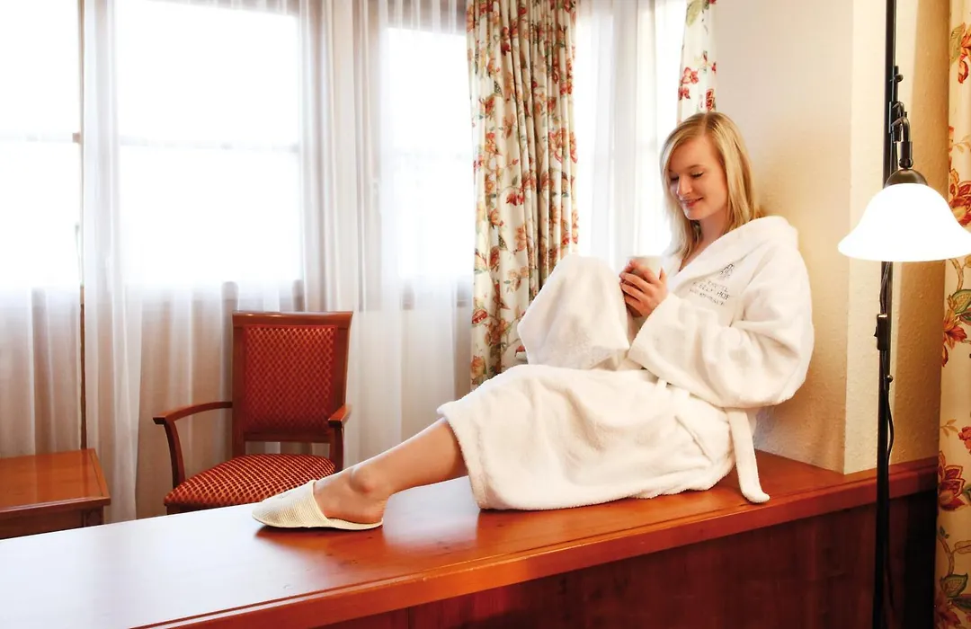 Hotel Quellenhof-1