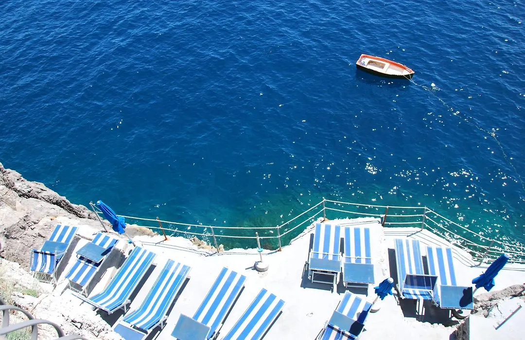 Bed And Breakfast Da Claudio-1