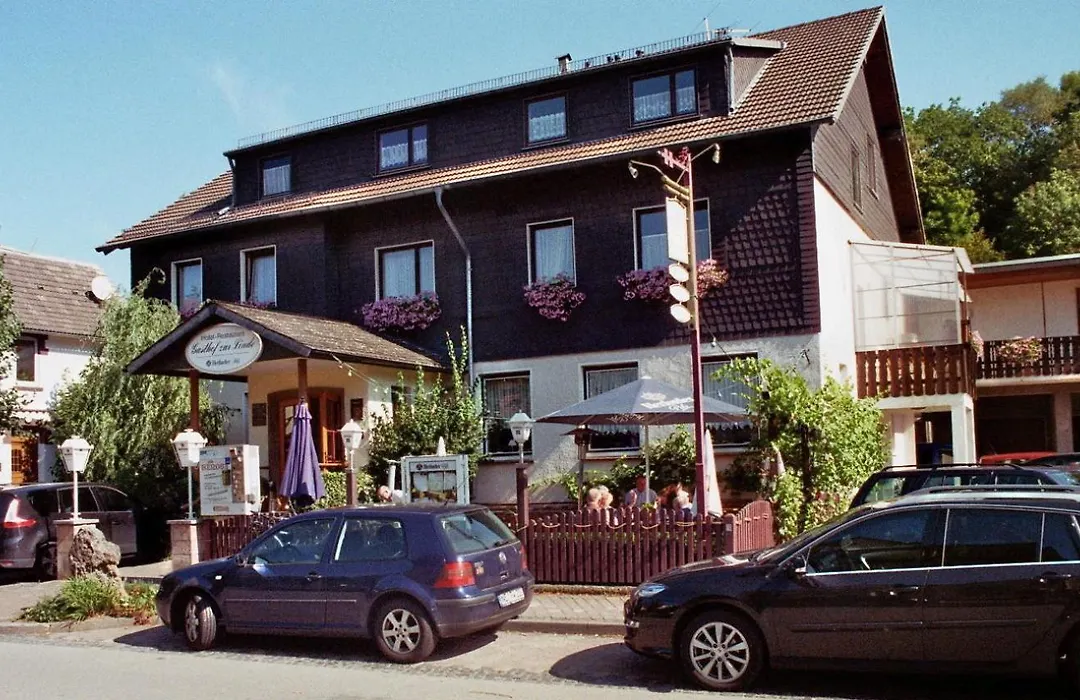 Gasthof Zur Linde-1