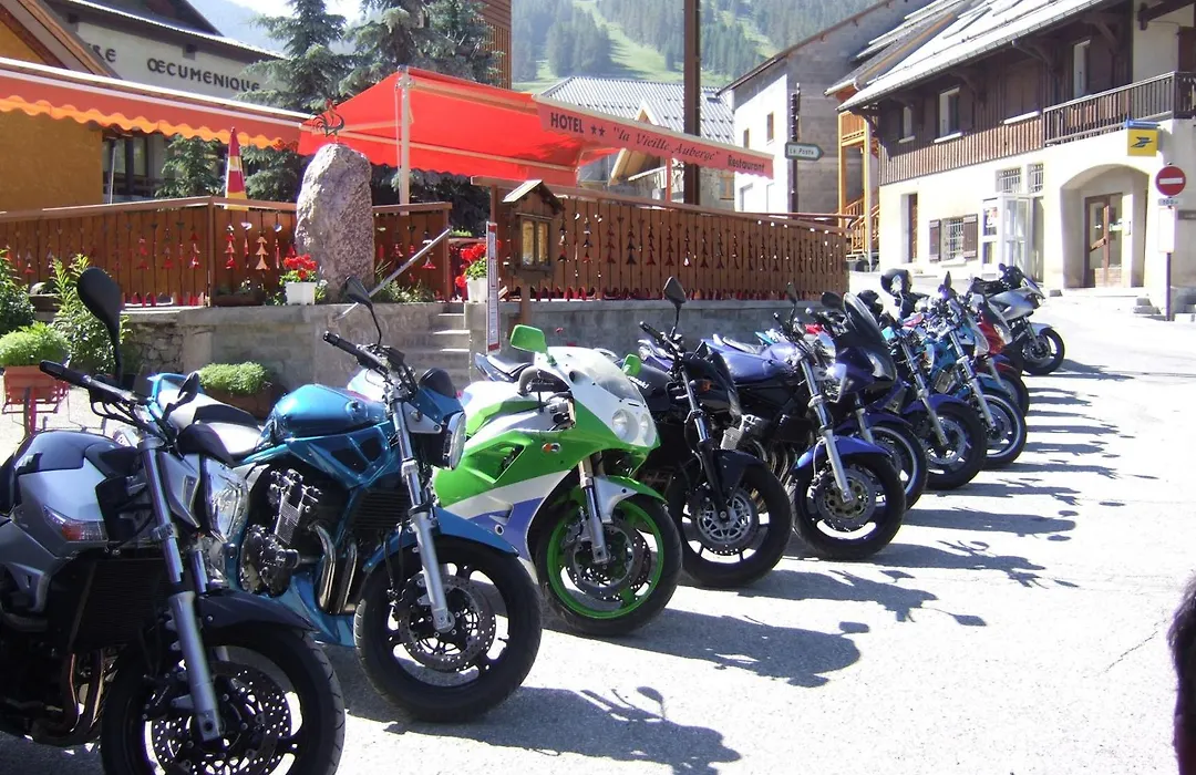 La Vieille Auberge-1