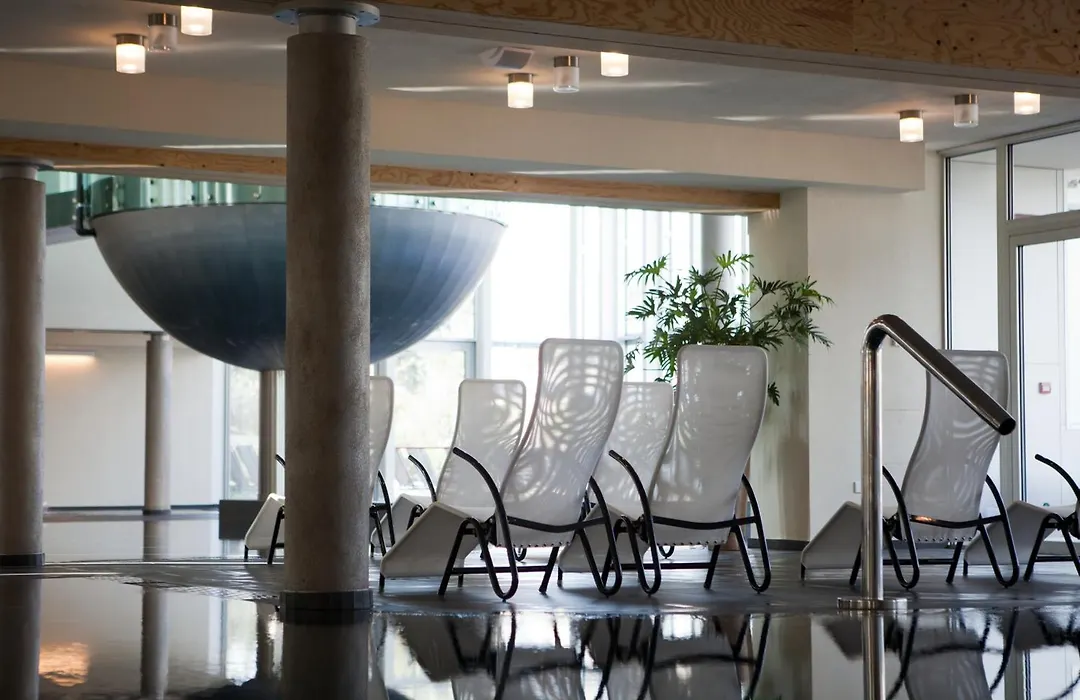 Aqualux Hotel Spa Suite & Terme-1