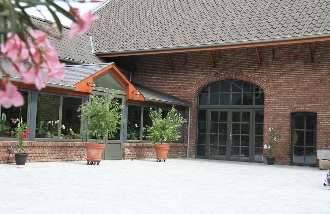 Hotel Oude Eycke-1