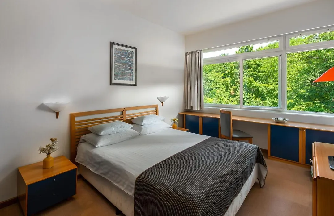 Hotel Plitvice-1