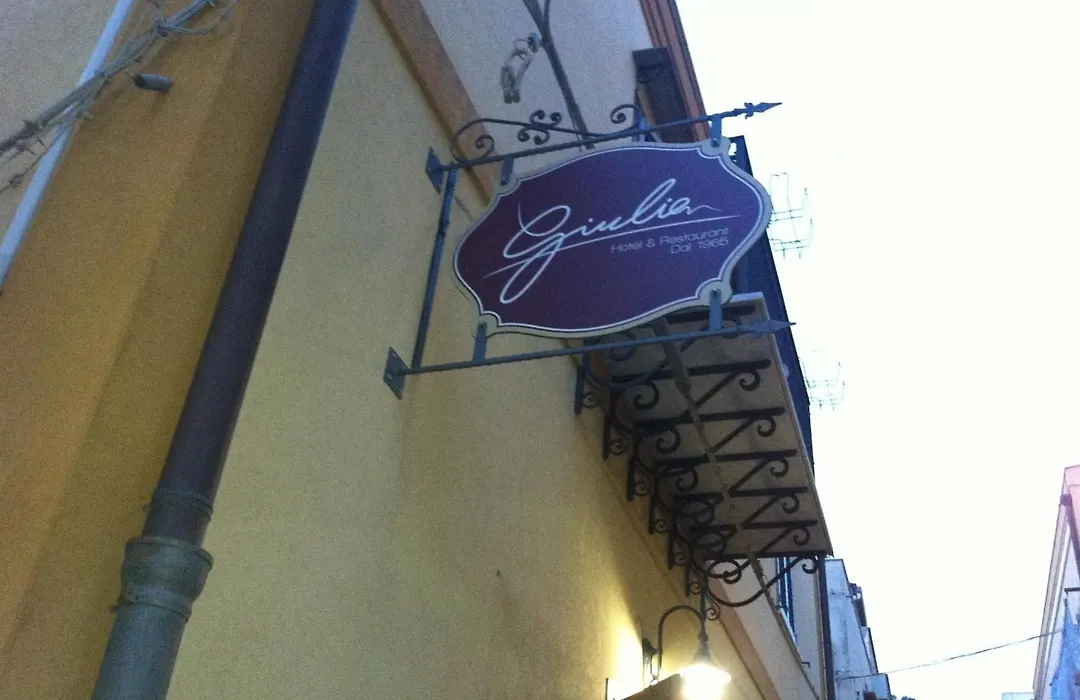 Hotel Giulia-1