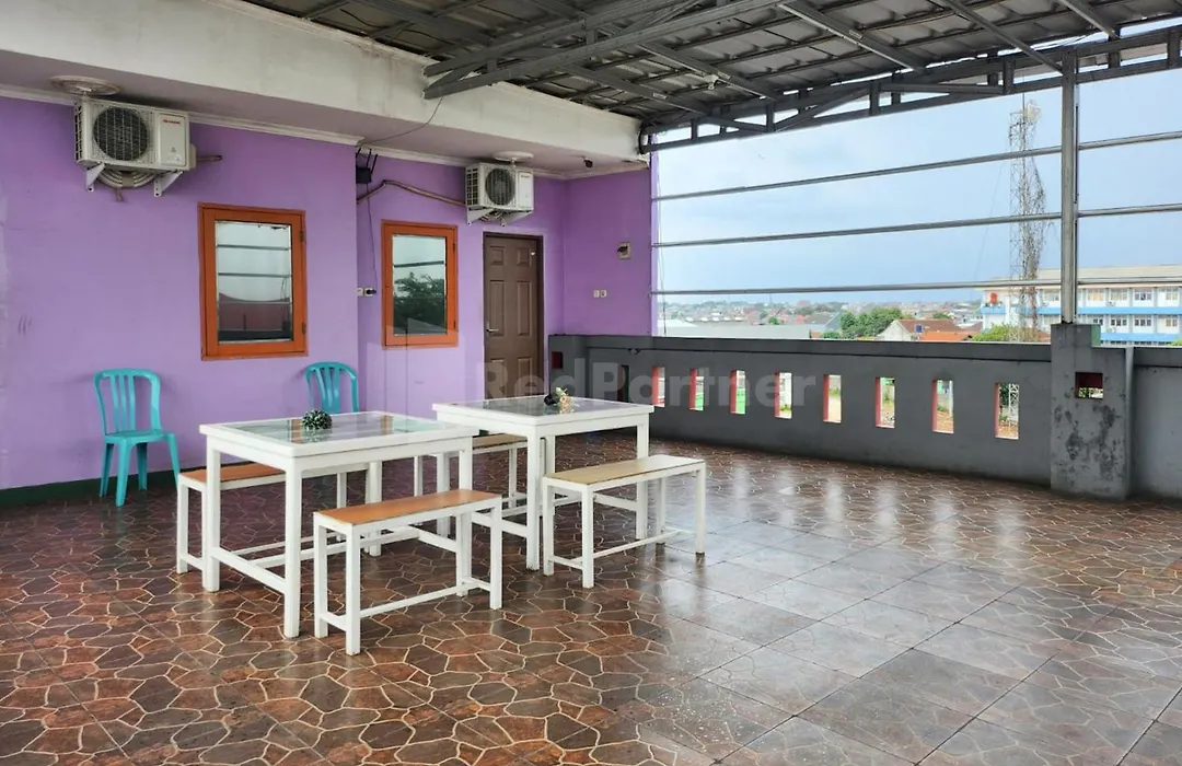 Puspita Homestay Mitra Reddoorz-1