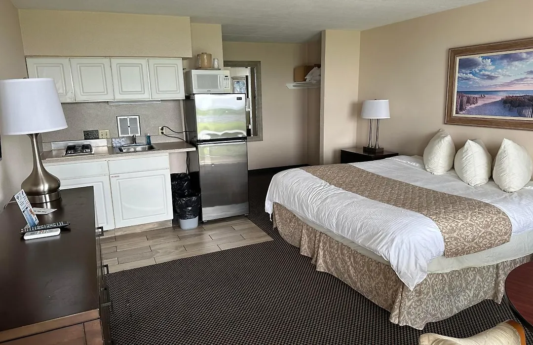 Diamond Crest Motel-1